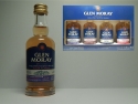 Port Cask Finish SSMSW 50mL/5cL 40%alc./vol. "USA"